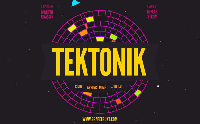 Tektonik