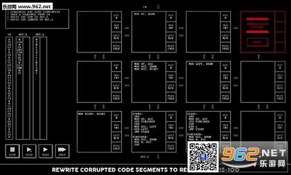 《TIS-100pc硬盘版》 《TIS-100pc硬盘版》