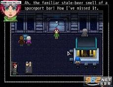 《太空旅人:第一章破解版》 《太空旅人:第一章破解版》