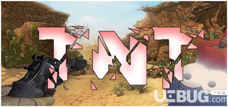 《TNT中文免安装版》 《TNT中文免安装版》