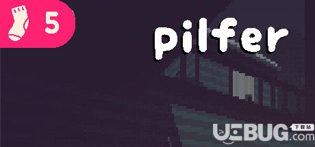 《偷窃(Pilfer)免安装简体中文版偷窃(Pilfer)免安装简体中文版》 《偷窃(Pilfer)免安装简体中文版偷窃(Pilfer)免安装简体中文版》