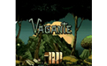 《Vagante流浪中文版》 《Vagante流浪中文版》