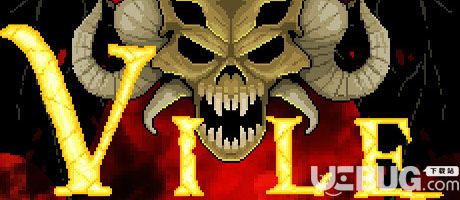 《Vile简体中文免安装版》 《Vile简体中文免安装版》