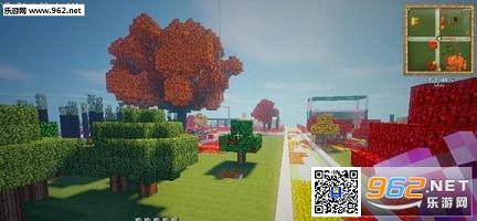 《我的世界次元空间整合包》 《我的世界次元空间整合包》