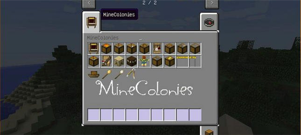 ҵֳMODѰv1.0
