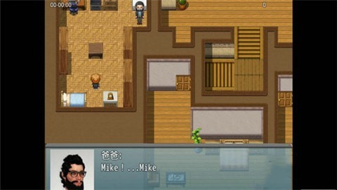 《我的新生活中文版硬盘v0.8》 《我的新生活中文版硬盘v0.8》