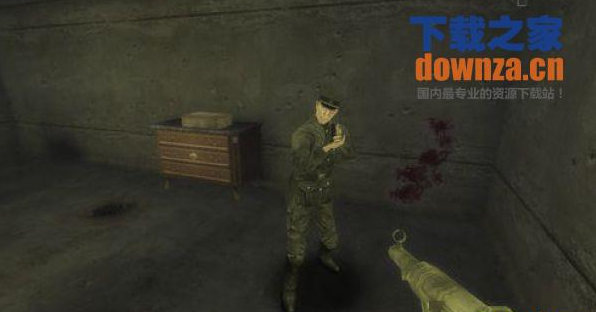 《沃尔夫斯堡行动完整版》 《沃尔夫斯堡行动完整版》