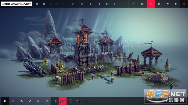 Χ(Besiege)0.45aİ桷