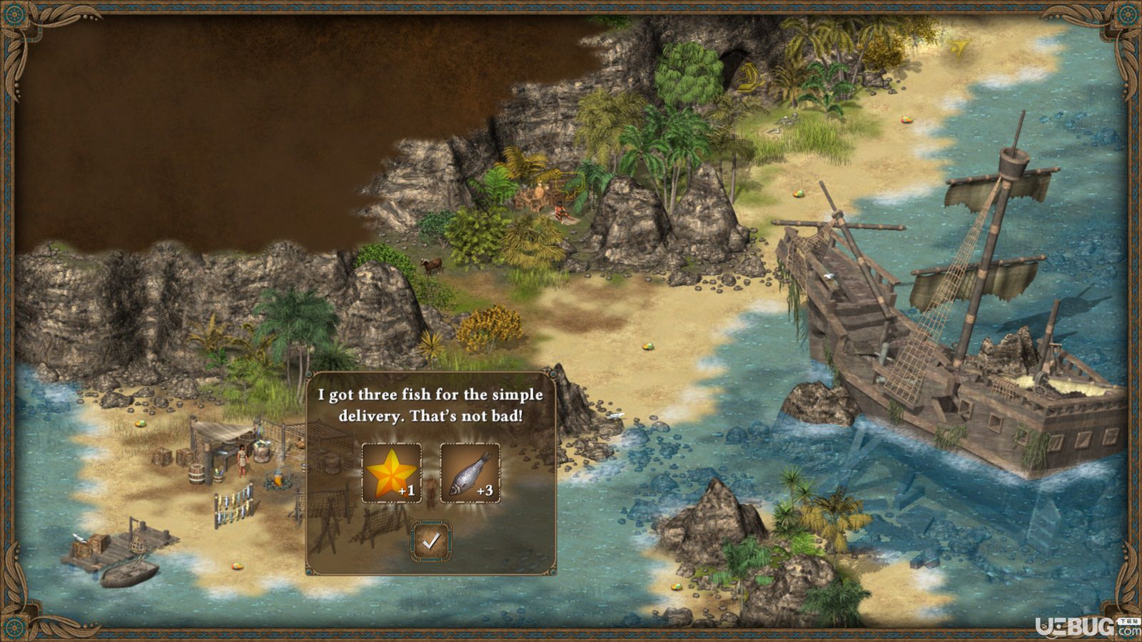 《王国英雄2v1.24 免安装中文版》 《王国英雄2v1.24 免安装中文版》