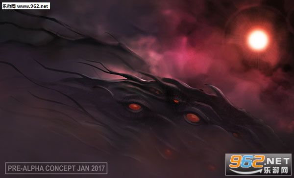 《无光之空试玩版demo》 《无光之空试玩版demo》