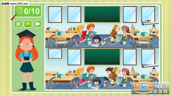 《维基斯波特:学校PC版》 《维基斯波特:学校PC版》