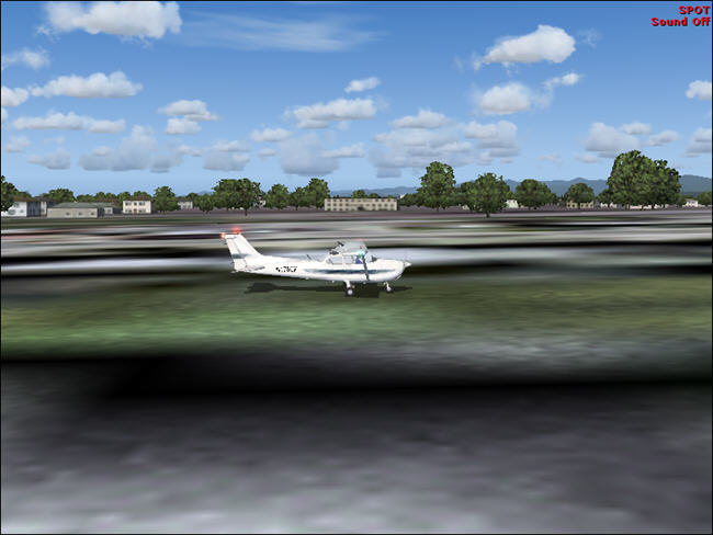 《微软模拟飞行2004飞行世纪绿色英文版》