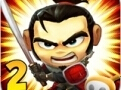 《武士大战僵尸2电脑版》 《武士大战僵尸2电脑版》