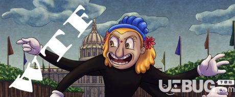 《WTF中文免安装版》 《WTF中文免安装版》