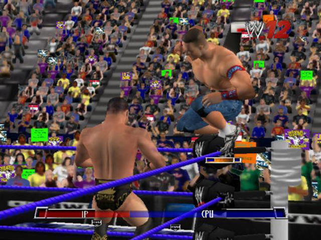 wweϷ2012ء