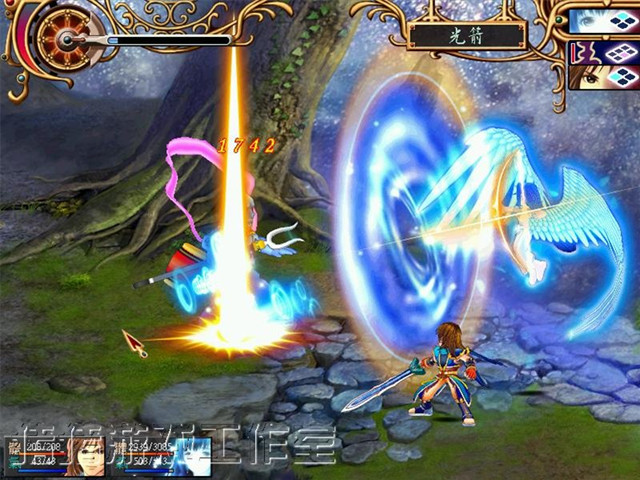《新绝代双骄前传:云海仙境免激活硬盘版》 《新绝代双骄前传:云海仙境免激活硬盘版》