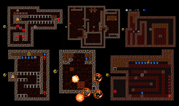 《陷阱迷宫:狙击手版PC破解版》 《陷阱迷宫:狙击手版PC破解版》
