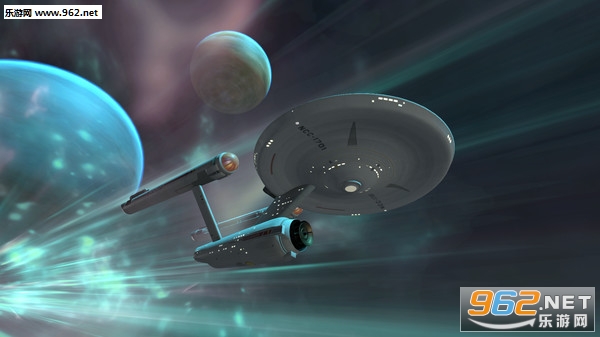 《星际迷航:舰桥船员破解版》 《星际迷航:舰桥船员破解版》