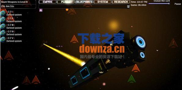 《星际统治者v1.2》 《星际统治者v1.2》