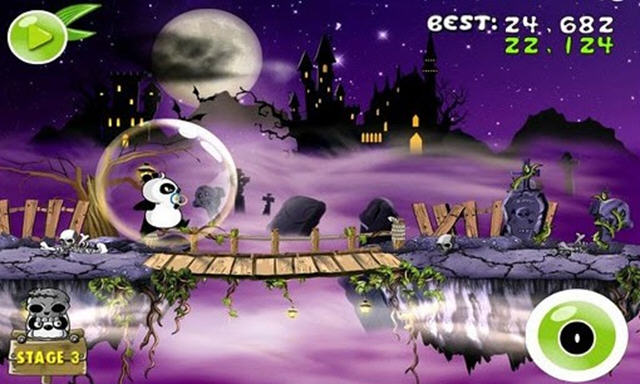 《熊猫屁王电脑版歌星潘玮柏亲自设计的游戏》 《熊猫屁王电脑版歌星潘玮柏亲自设计的游戏》