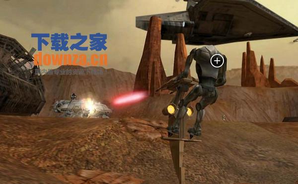 《星球大战之前线ver.2.0》 《星球大战之前线ver.2.0》
