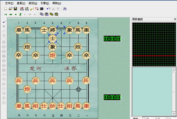 《象棋奇兵3.0》 《象棋奇兵3.0》