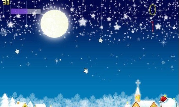 《雪人攻击官方版》 《雪人攻击官方版》