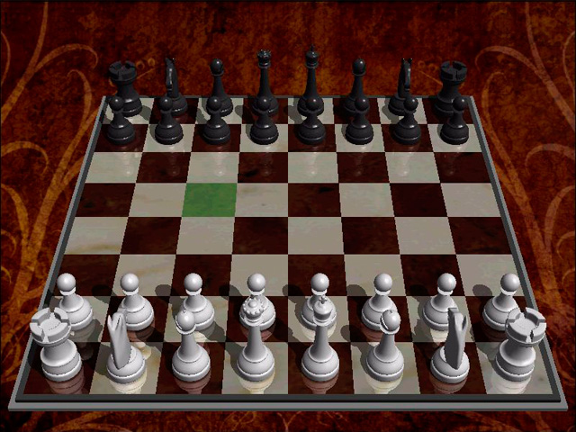 《星象棋》 《星象棋》