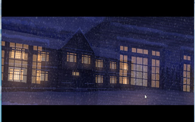 《雪之本境中文版》 《雪之本境中文版》