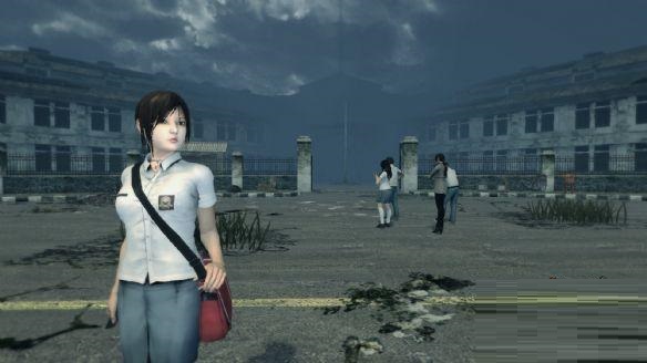 《小镇惊魂PC免安装版》 《小镇惊魂PC免安装版》