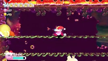 《星之卡比重返梦幻岛简体中文版》 《星之卡比重返梦幻岛简体中文版》