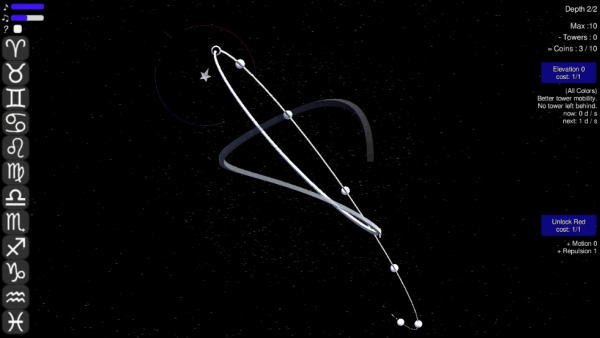 《星之塔官方版》 《星之塔官方版》