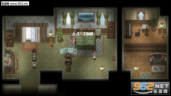 《寻找天堂PC版》 《寻找天堂PC版》