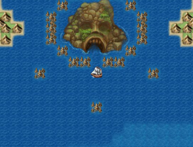《永恒伊甸园》 《永恒伊甸园》