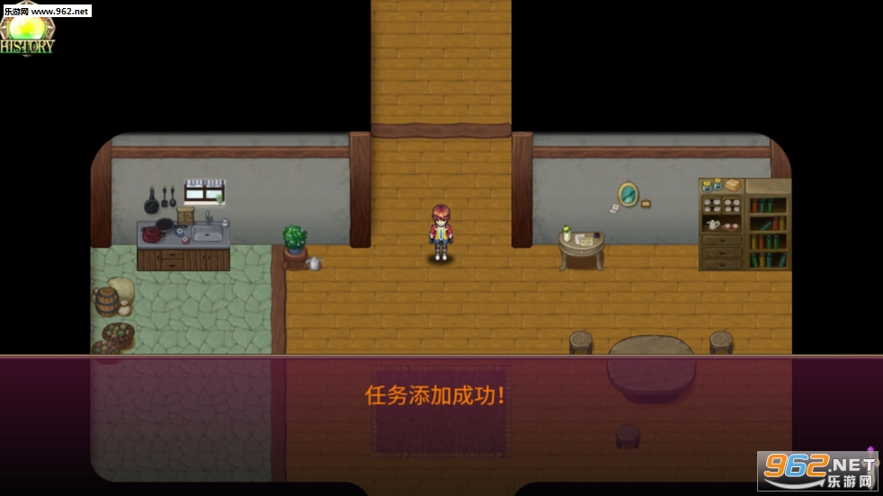 《幽灵传说中文版》 《幽灵传说中文版》