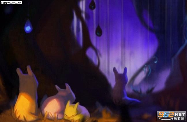 《雨世界中文破解版》 《雨世界中文破解版》