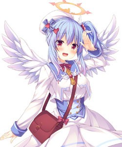 《异世界风俗始转生PC中文版》 《异世界风俗始转生PC中文版》