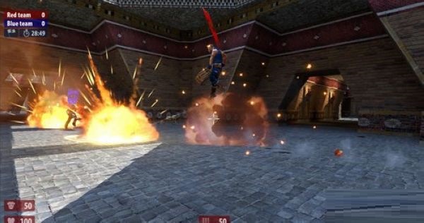 《英雄萨姆HD第二次遭遇绿色版》 《英雄萨姆HD第二次遭遇绿色版》