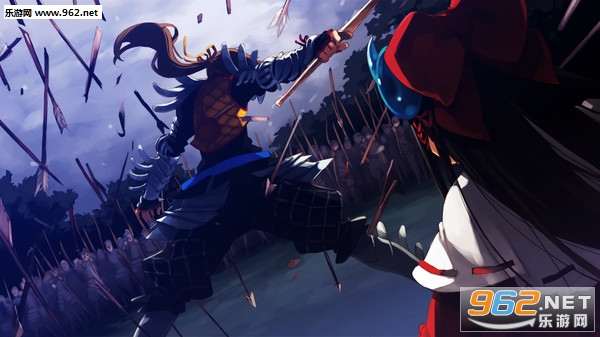 《英雄战姬:征服世界PC破解版》 《英雄战姬:征服世界PC破解版》