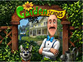 《园艺别墅(Gardenscapes)官方版》 《园艺别墅(Gardenscapes)官方版》