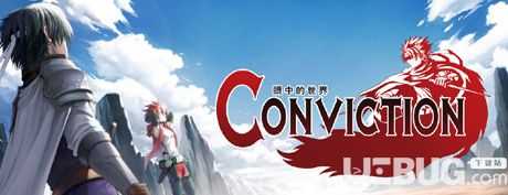 《眼中的世界简体中文试玩版》 《眼中的世界简体中文试玩版》