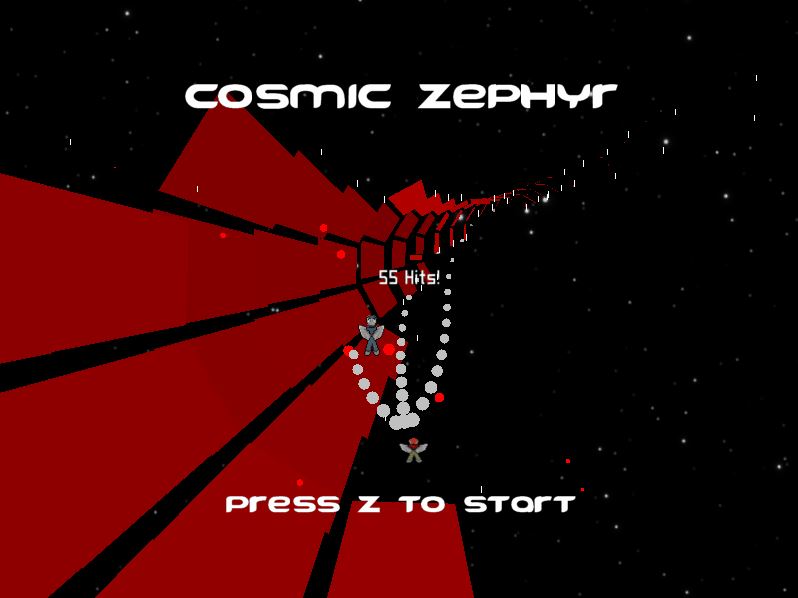 《宇宙微风破解版》 《宇宙微风破解版》