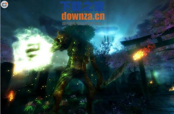 《影子武士v1.1.3特别版》 《影子武士v1.1.3特别版》