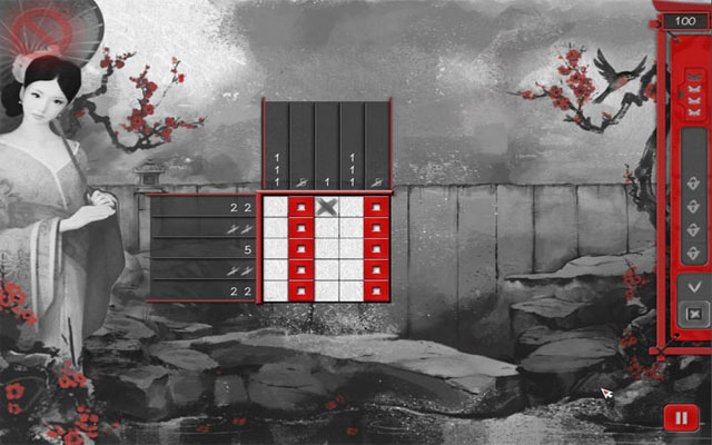 《亚洲之谜2中文汉化版》 《亚洲之谜2中文汉化版》