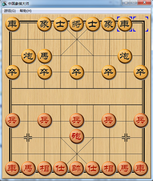 《中国象棋单机版下载》