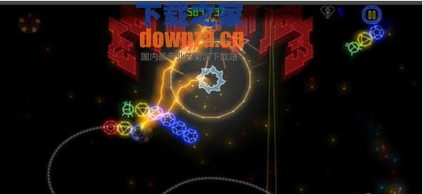 《祖玛进化加强豪华版》 《祖玛进化加强豪华版》
