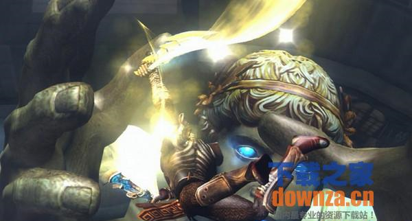 《战神2圣剑神罚中文版完整绿色版》 《战神2圣剑神罚中文版完整绿色版》